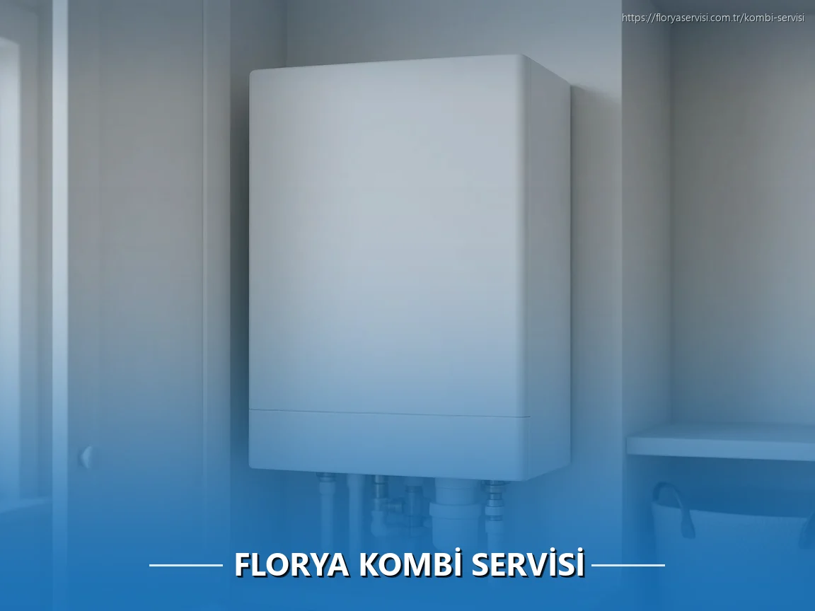 Florya Kombi Servisi